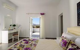 Aigli Villa